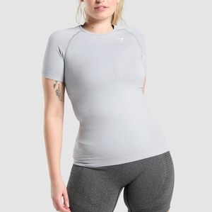 GYMSHARK Vital Seamless 2.0 T shirt